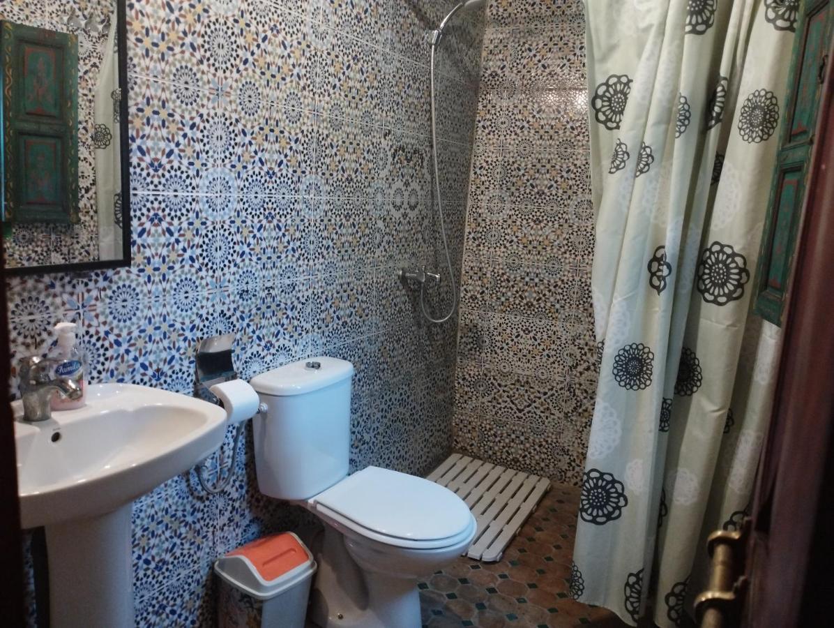 Dar Fes Huda Hotel Cameră foto