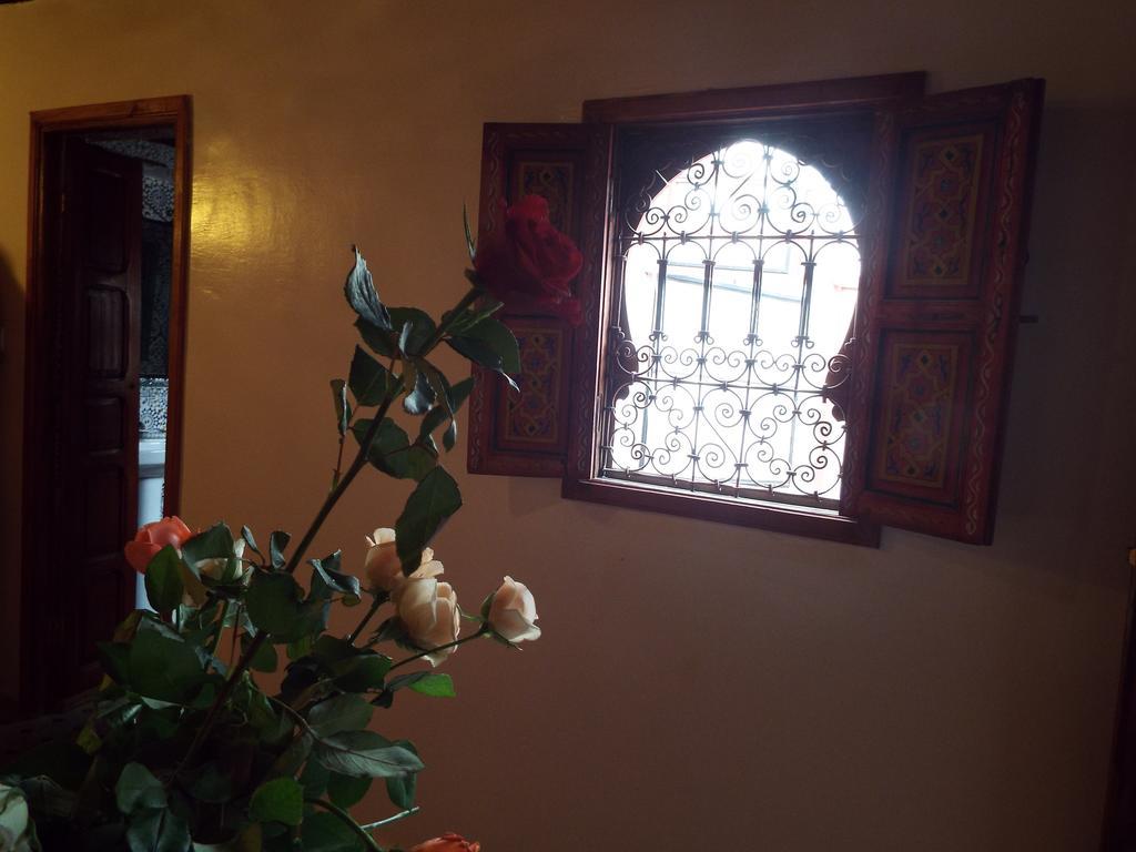 Dar Fes Huda Hotel Cameră foto