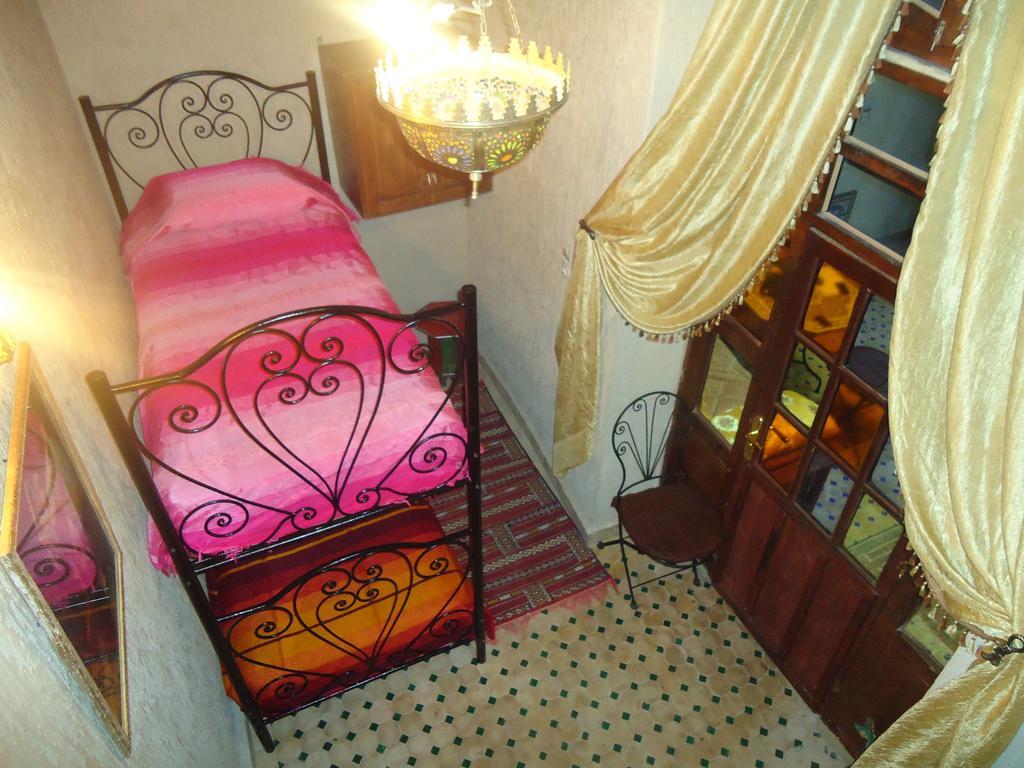Dar Fes Huda Hotel Cameră foto